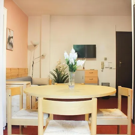 Apartment - Slopes Fanano