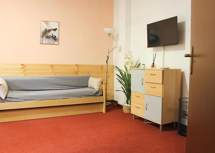 Apartment - Slopes Fanano