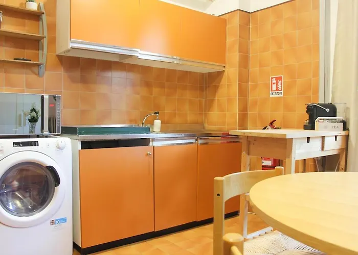 - Slopes Apartment Fanano
