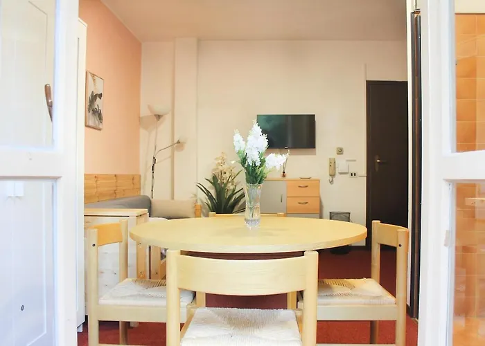 Apartment - Slopes Fanano