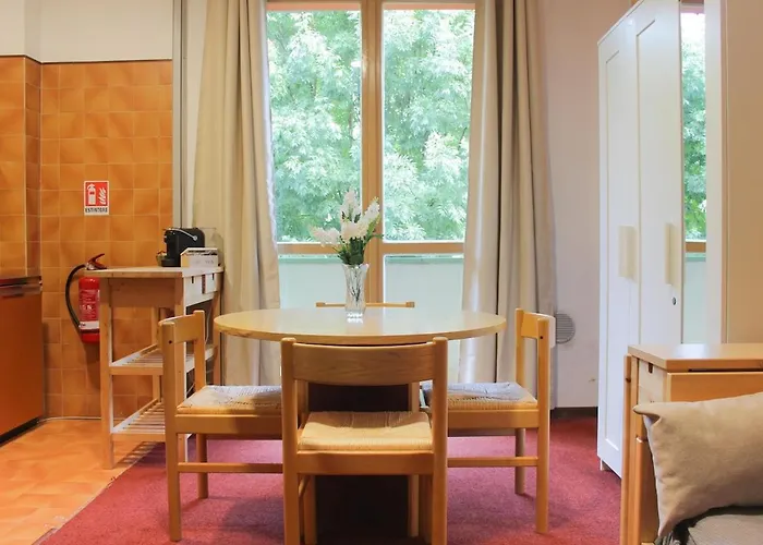 Apartment - Slopes Fanano