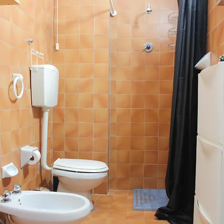 Apartment Relax Nel - Wifi & Parcheggio *
