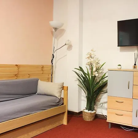 아파트 Relax Nel - Wifi & Parcheggio