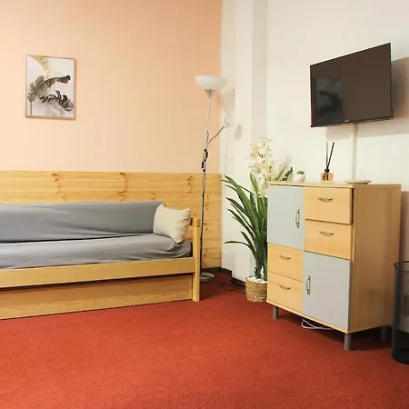 아파트 Relax Nel - Wifi & Parcheggio 파나노