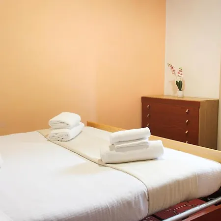 아파트 Relax Nel - Wifi & Parcheggio