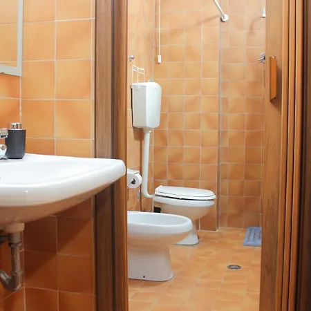 Relax Nel - Wifi & Parcheggio