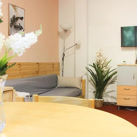 Relax Nel - Wifi & Parcheggio