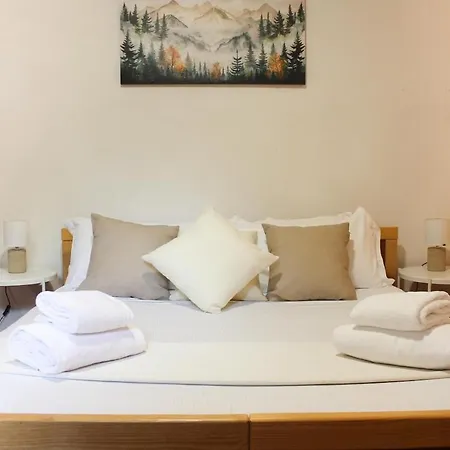 Relax Nel - Wifi & Parcheggio *