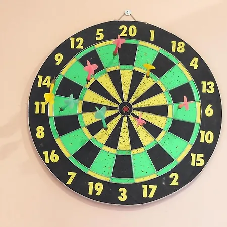 アパート Relax Nel - Wifi & Parcheggio