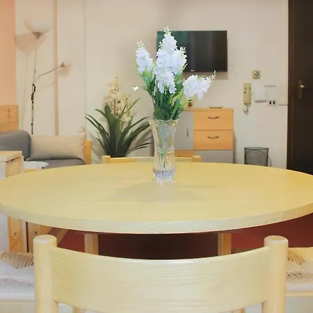 Relax Nel - Wifi & Parcheggio 아파트