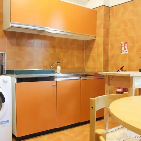 Relax Nel - Wifi & Parcheggio Apartment Fanano