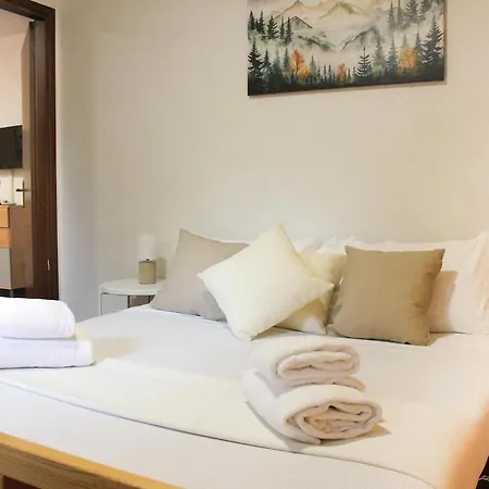 Relax Nel - Wifi & Parcheggio 아파트