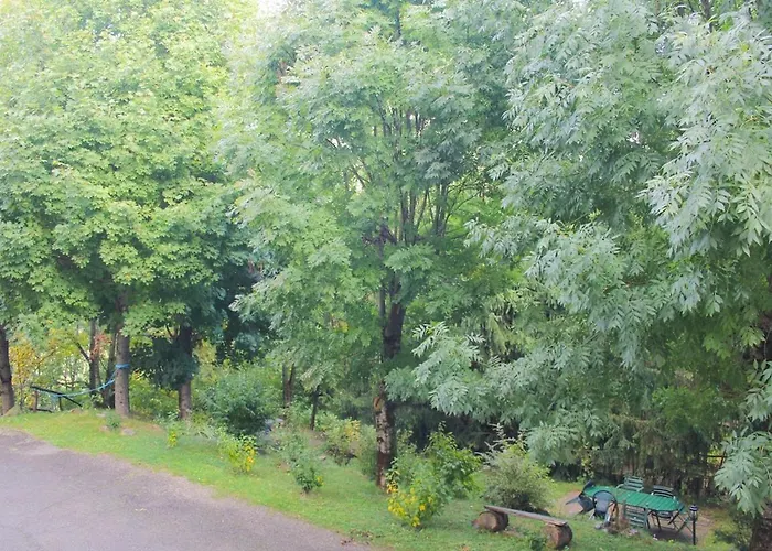 - Slopes 아파트 파나노